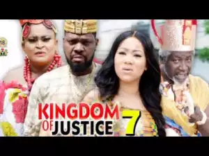 Kingdom Of Justice Season 7 - 2019